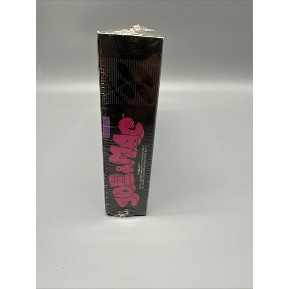 Joe and Mac Super Nintendo SNES Factory Sealed New Data East Authentic - Picture 11 of 16